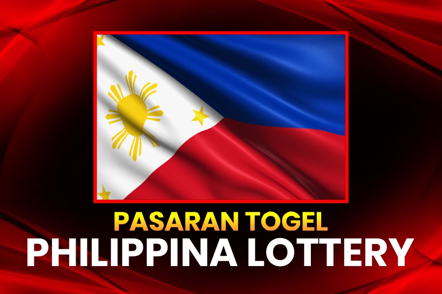 Paito Warna Philippina Lottery