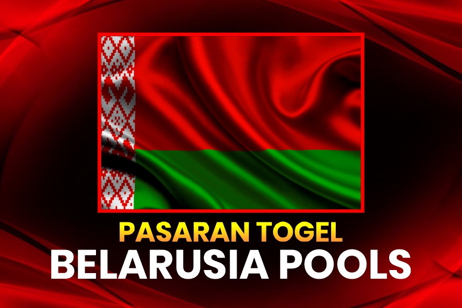 Paito Warna Belarusia
