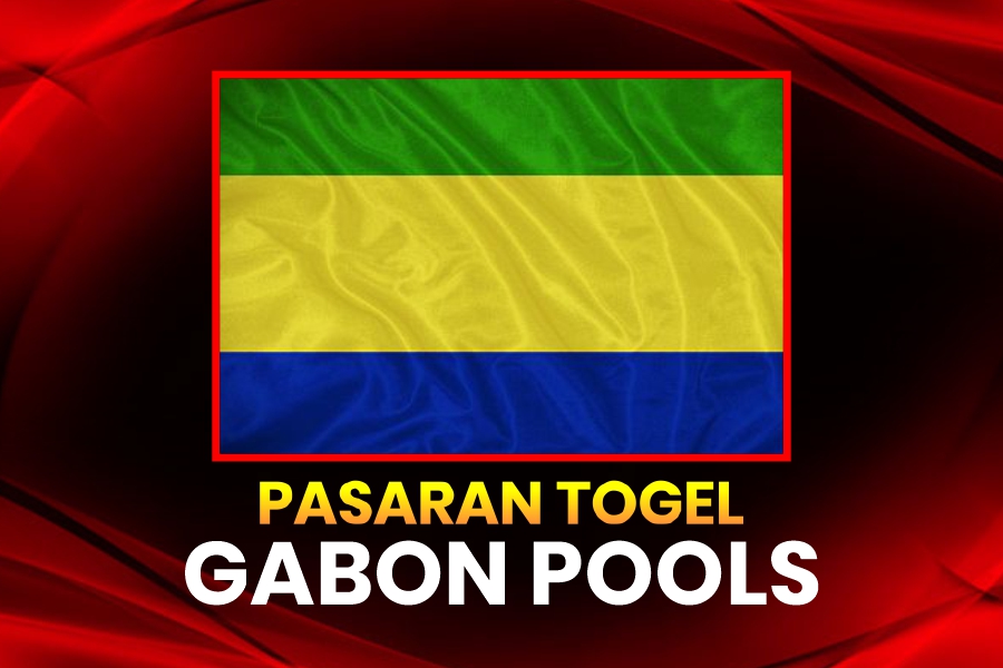 Paito Warna Gabon Pools