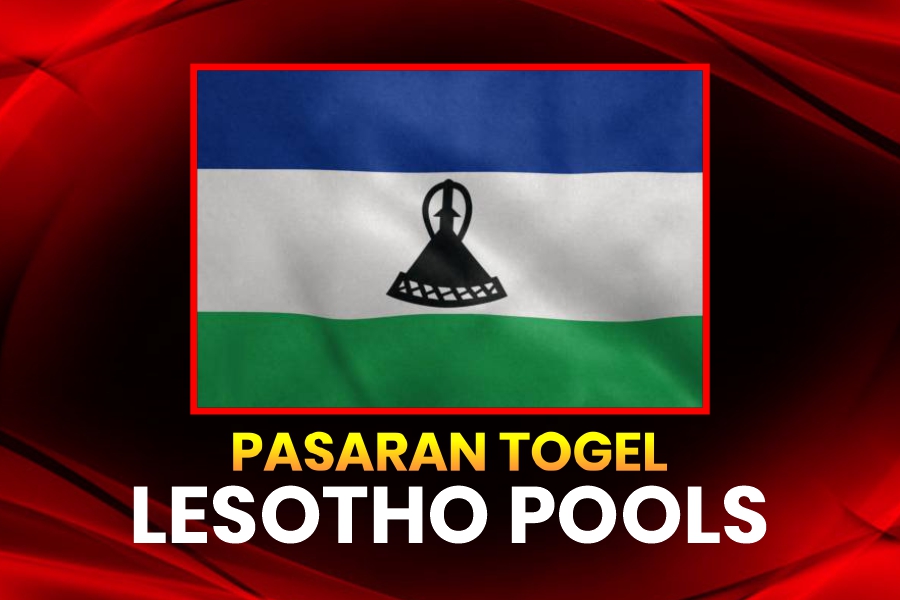 Live Draw Lesotho Pools