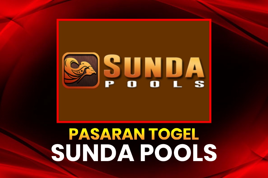 Paito Warna Sunda Pools